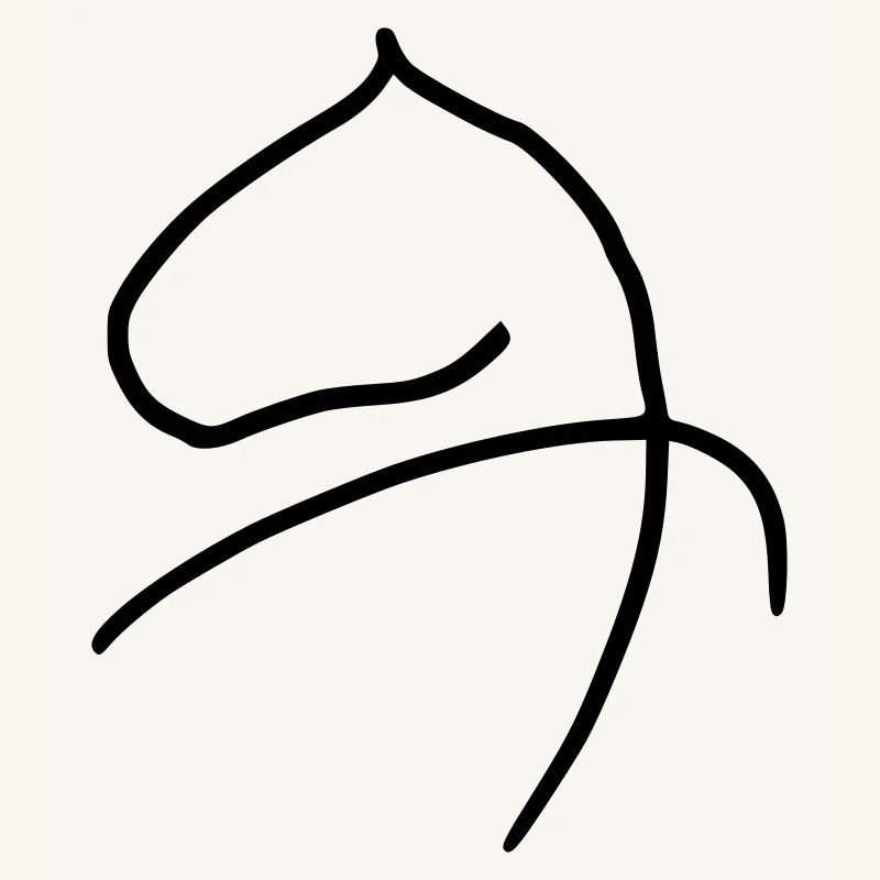 Pferd