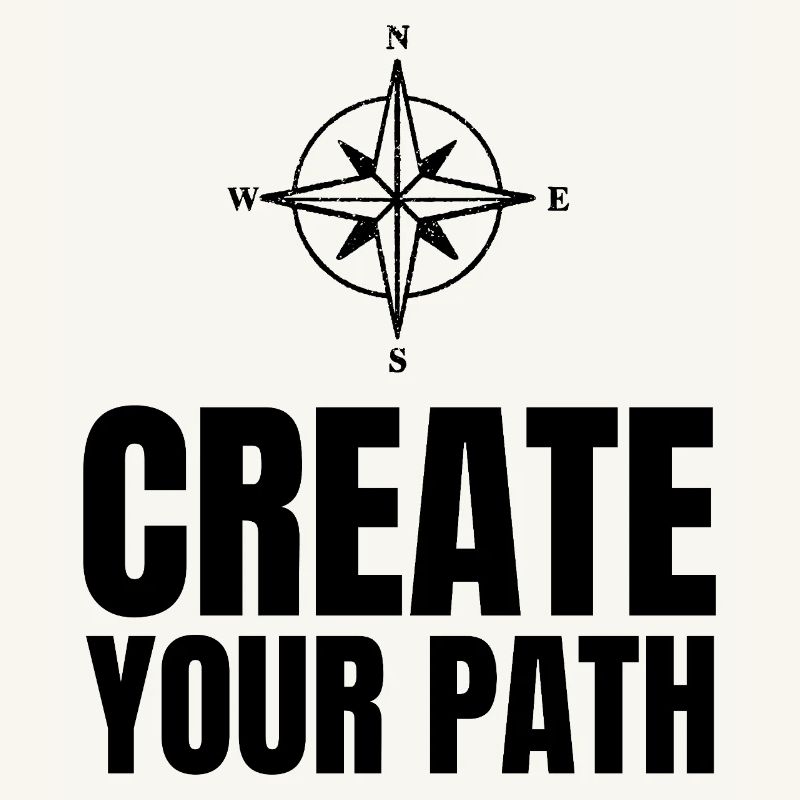 Create Your Path