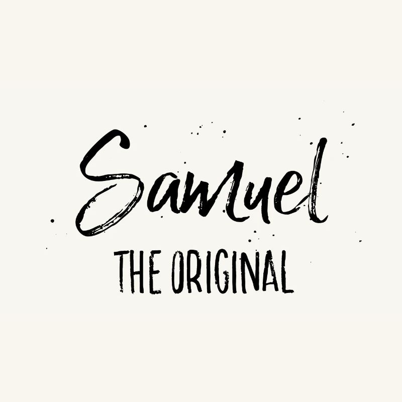 Samuel