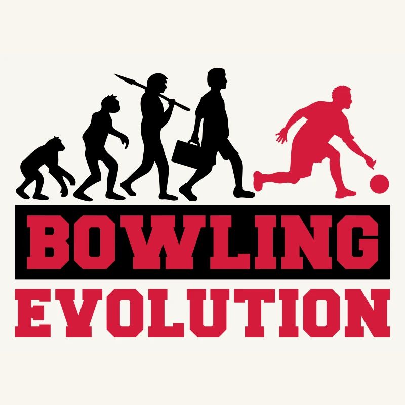 Bowling Evolution