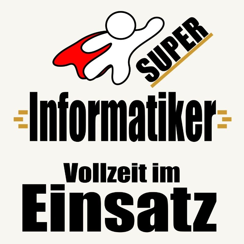 Informatiker Informatik Computer Technik