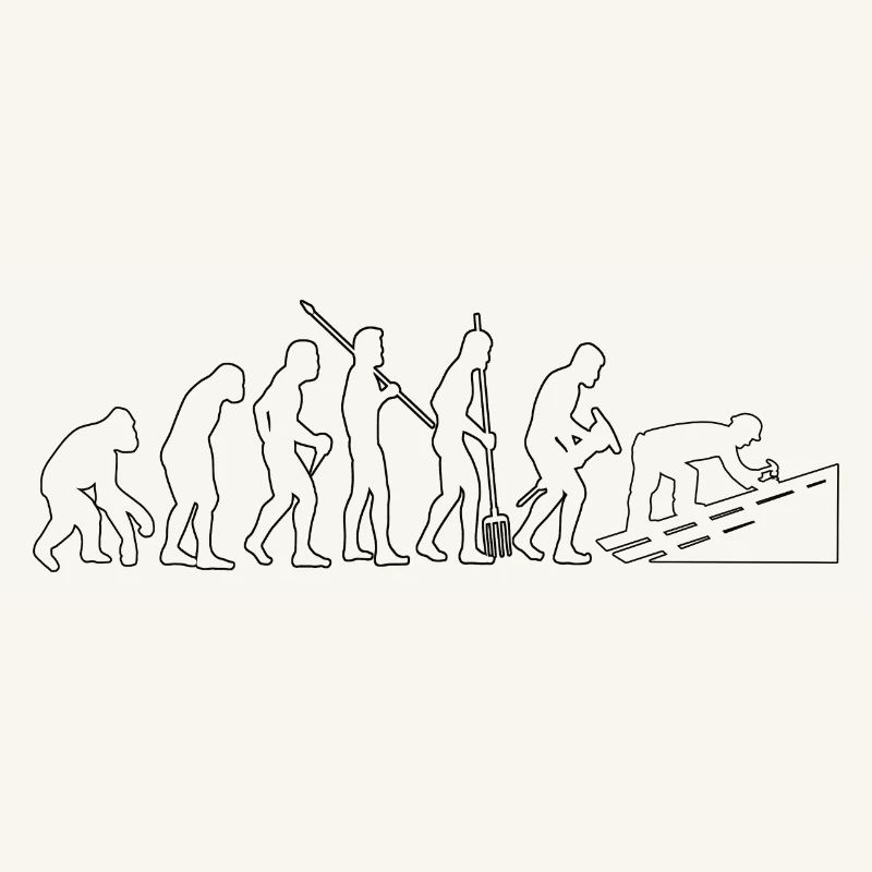 Roofer Evolution Craft Maître Couvreur