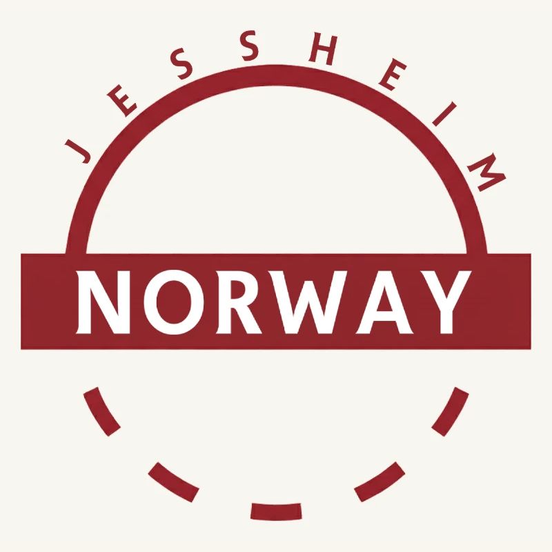 Norway Ring Emblem