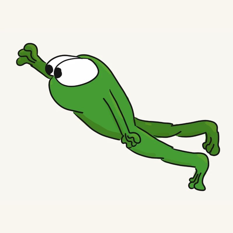 Frosch