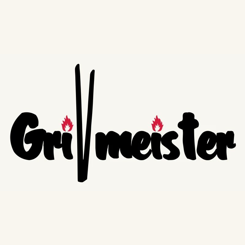 Maître de gril