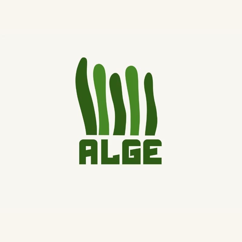 Algae Algae Algae