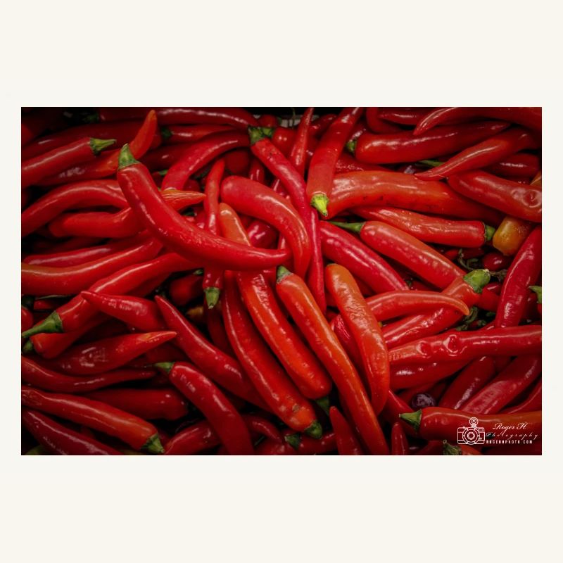 Chilis