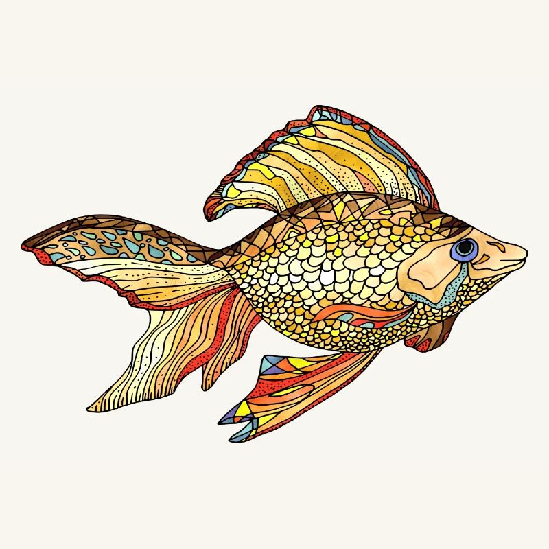Fisch
