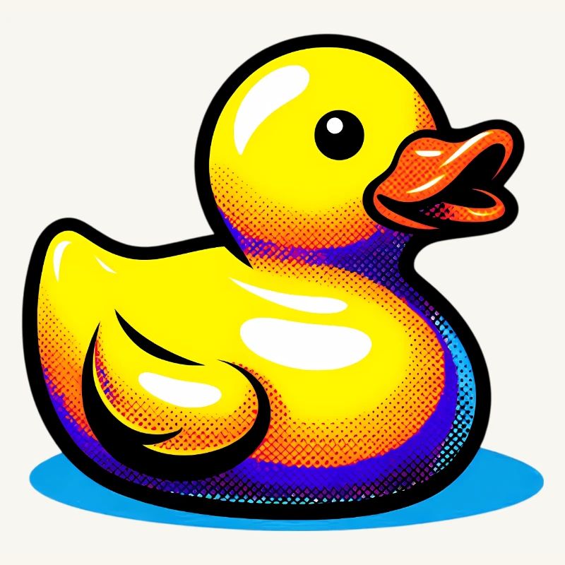 Duckling Duck Duck Duck