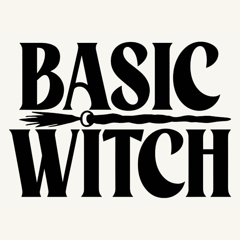 Basic Witch