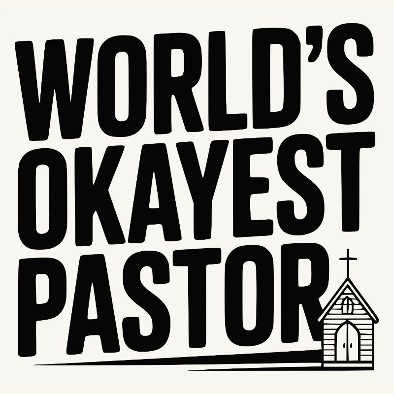 Le pasteur le plus correct du monde