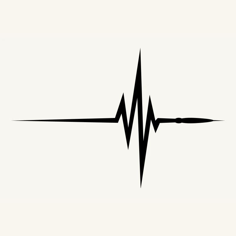 Pulse / beat / EKG