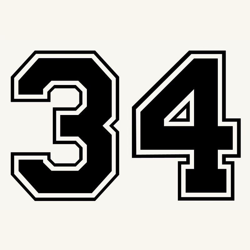 34