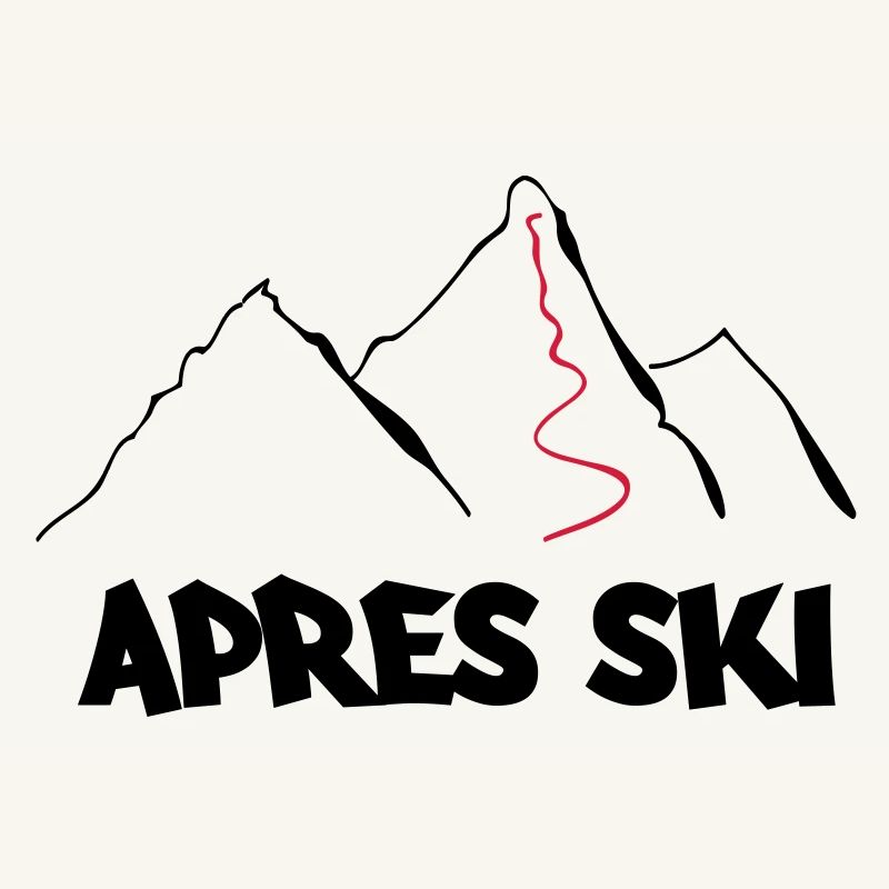 apres ski