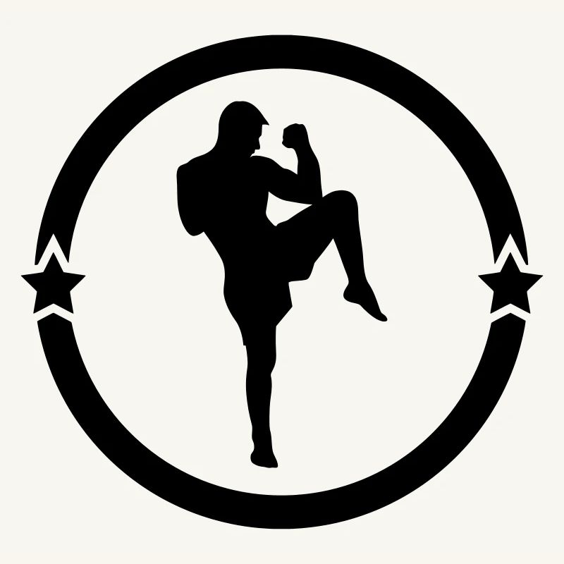 Kickboxing / Kickboxer / Kick Boxing / Kick Boxer
