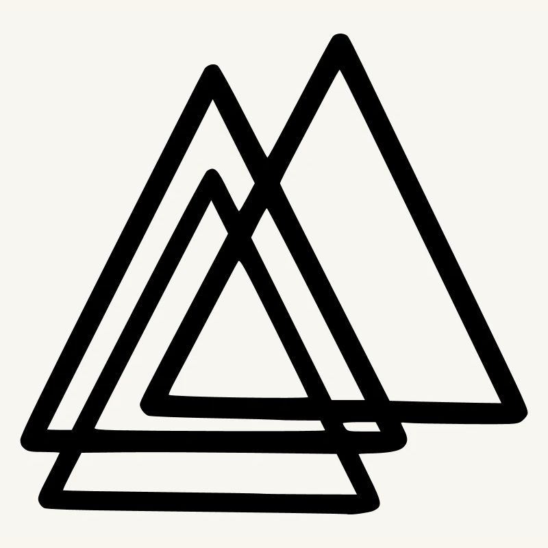 Formes - Triangles