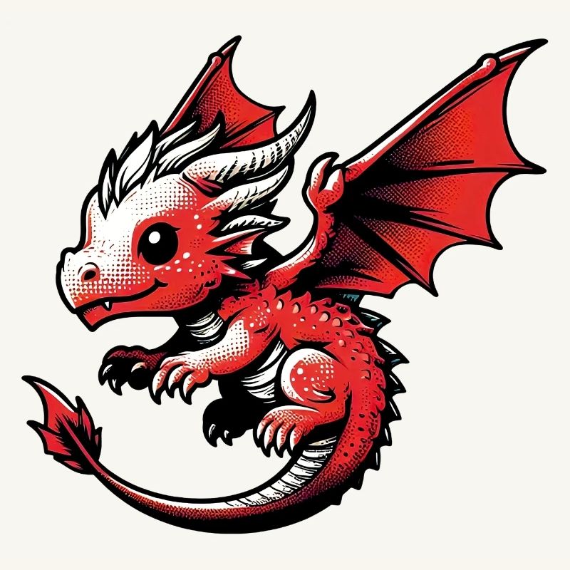 Drache
