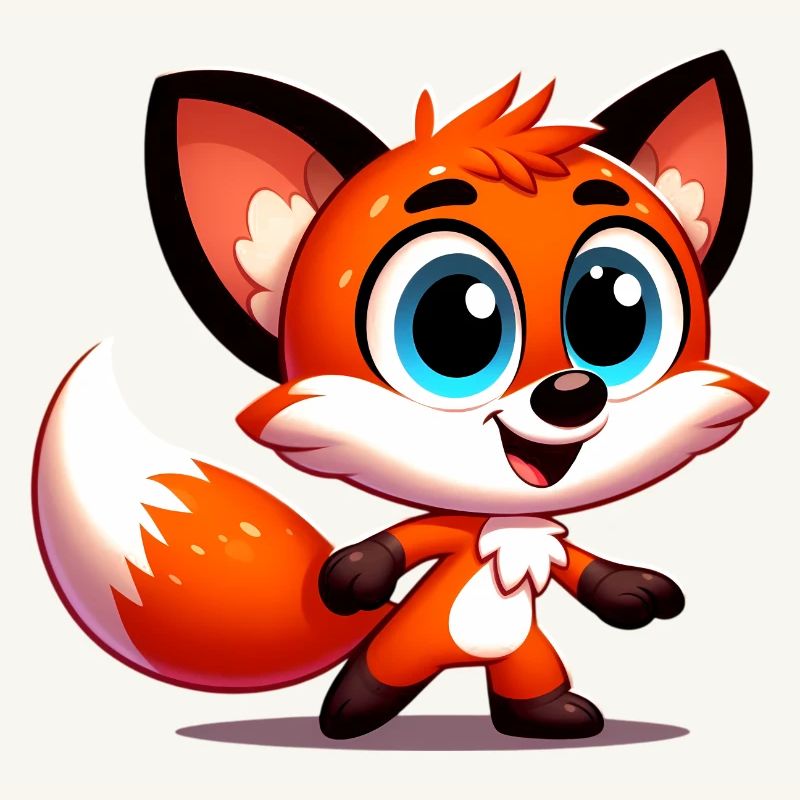 Fuchs