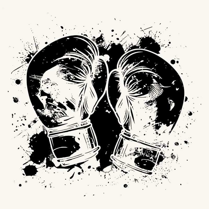 Boxhandschuhe