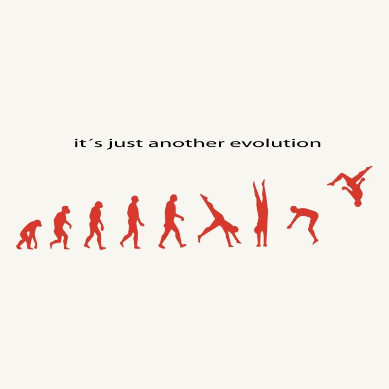 Evolution
