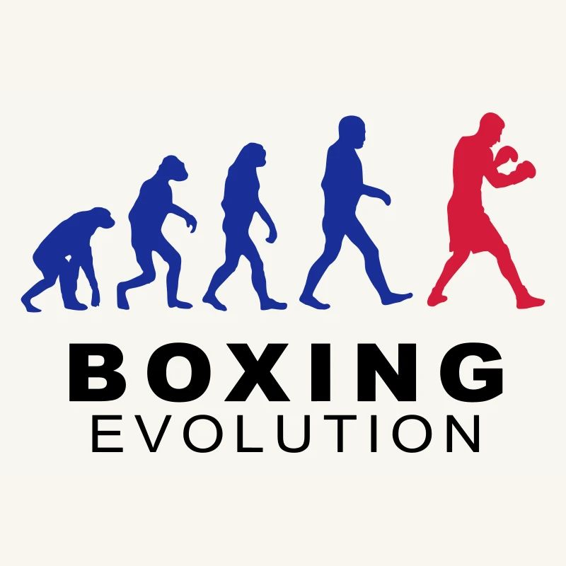 Boxing evolution