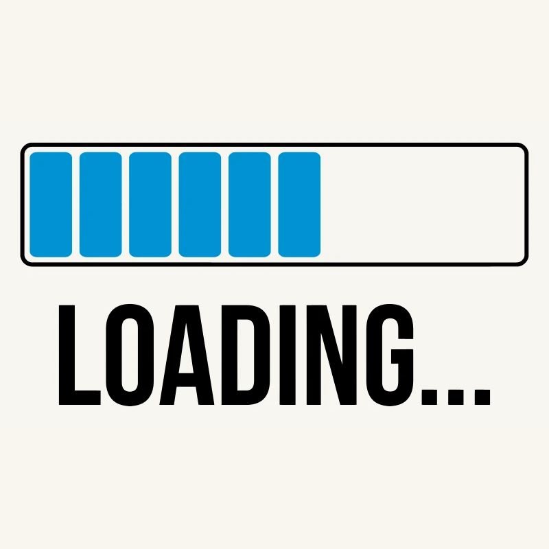 Loading... [Custom it !]