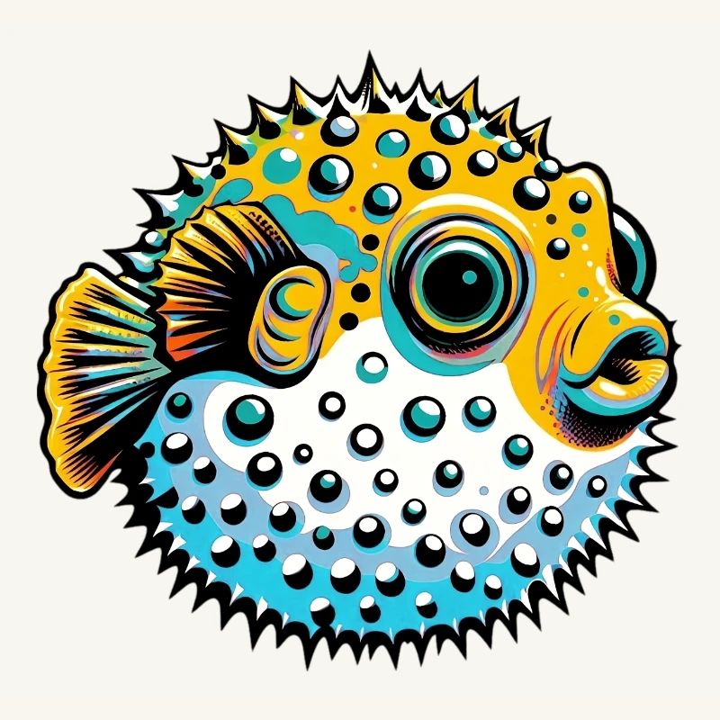 Kugelfisch