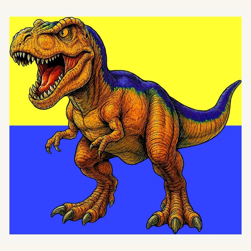 Dinosaurier