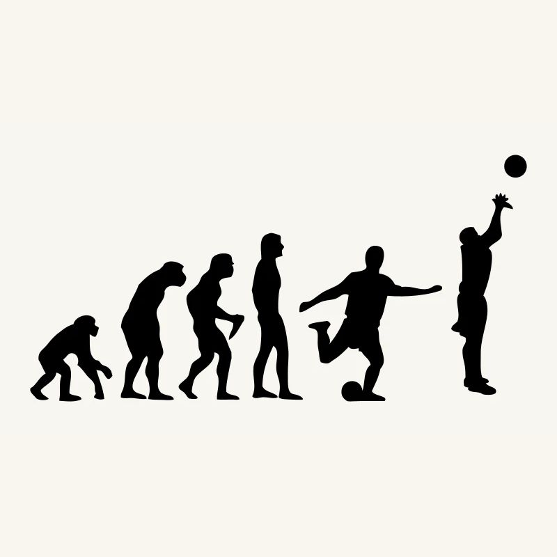 basketball evolution