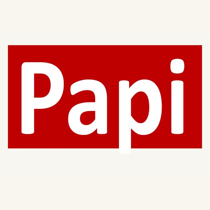 Papi Geschenk idee
