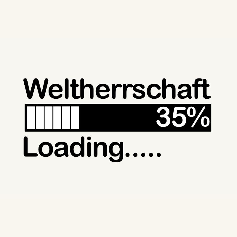 Weltherrschaft
