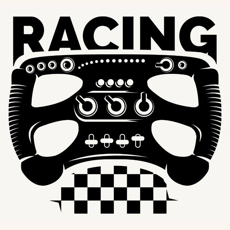 Volant de course Formula gaming Simulateur de course