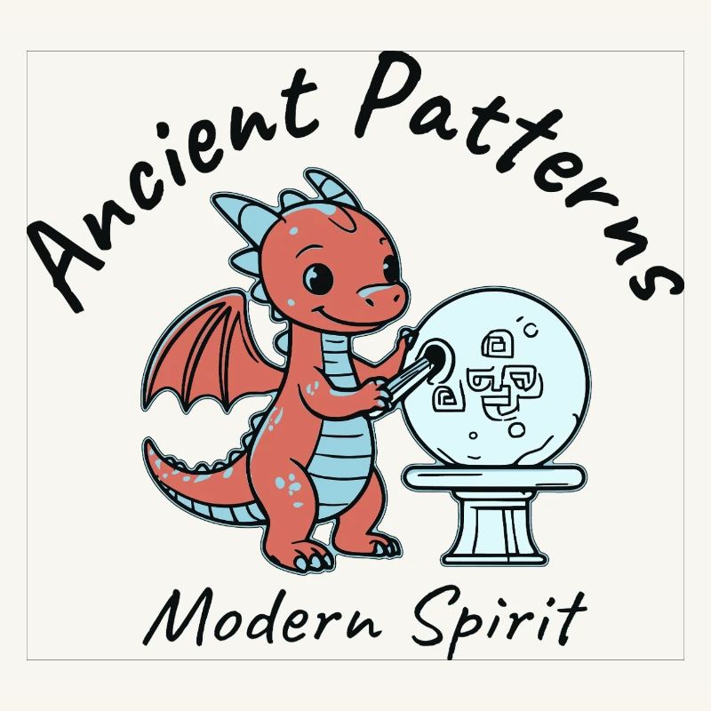 Ancient Patterns, Modern Spirit