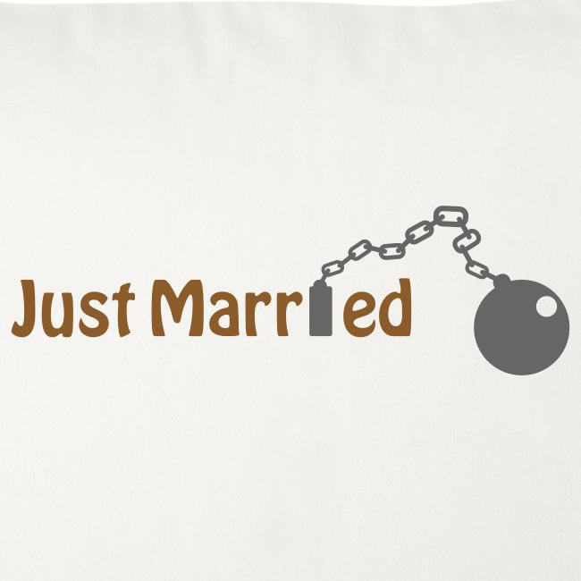 Just Married (honeymoon, newlyweds)