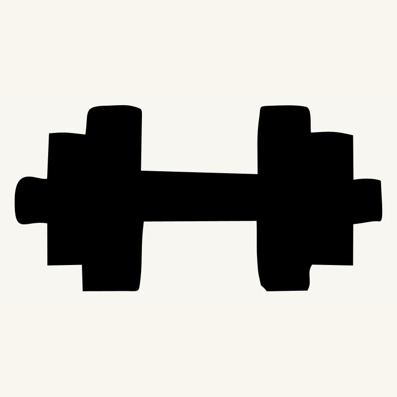 dumbbell