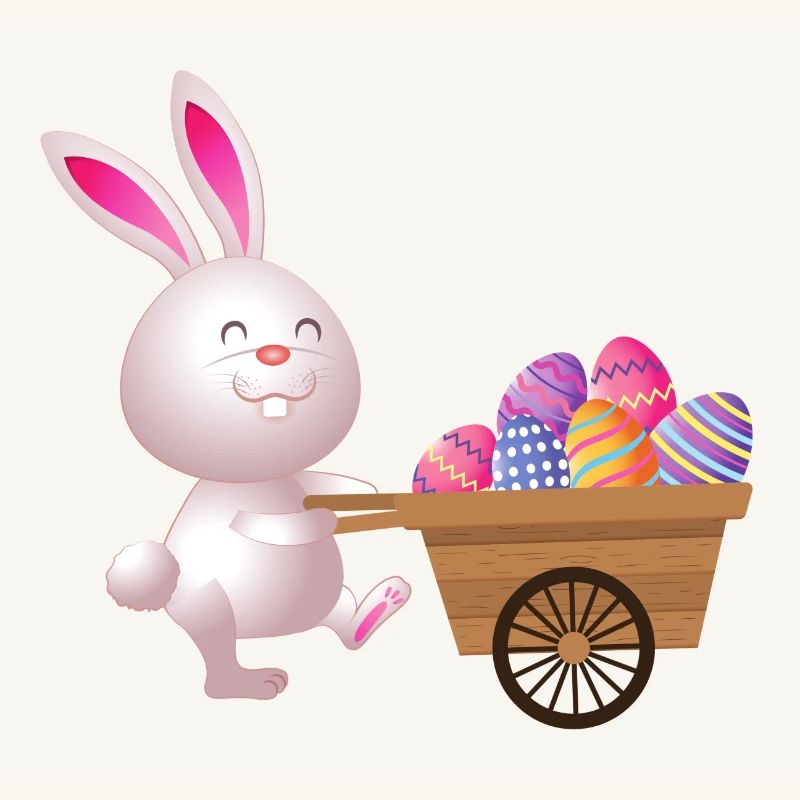 Easter, Easter, Easter
