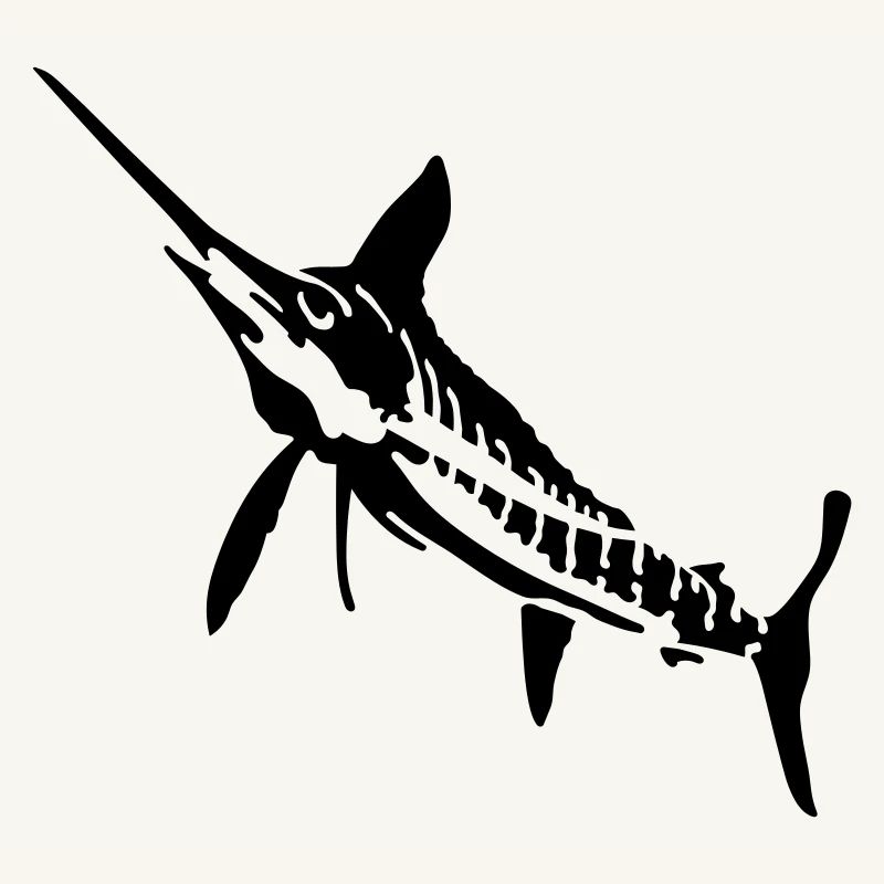 Speerfisch
