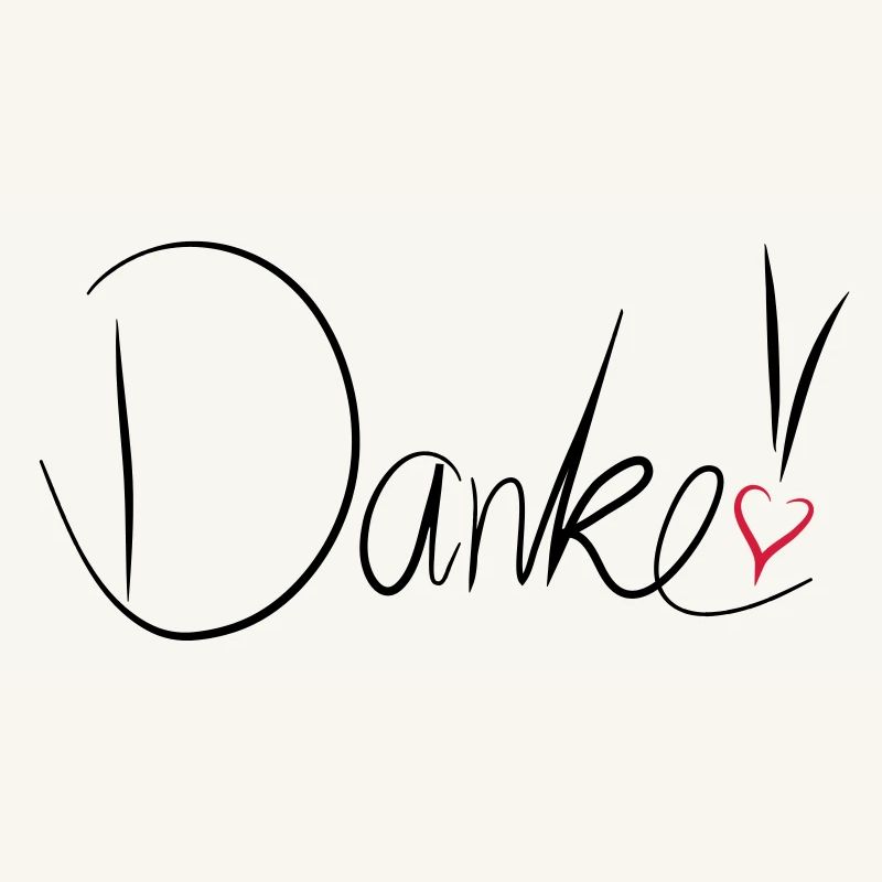 Danke