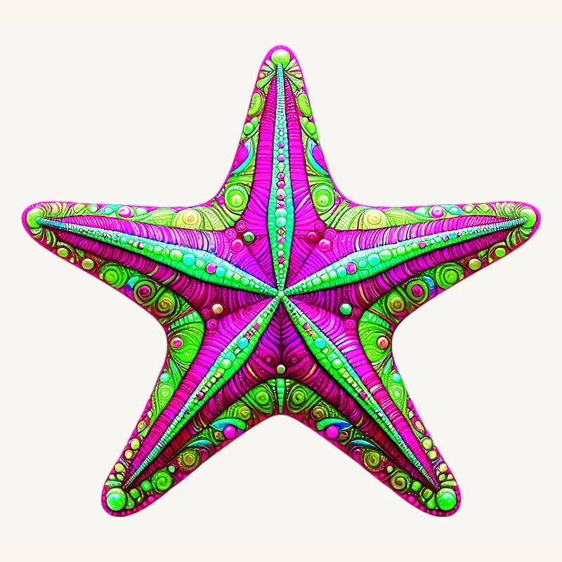 Seestern