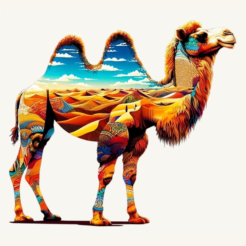 Kamel