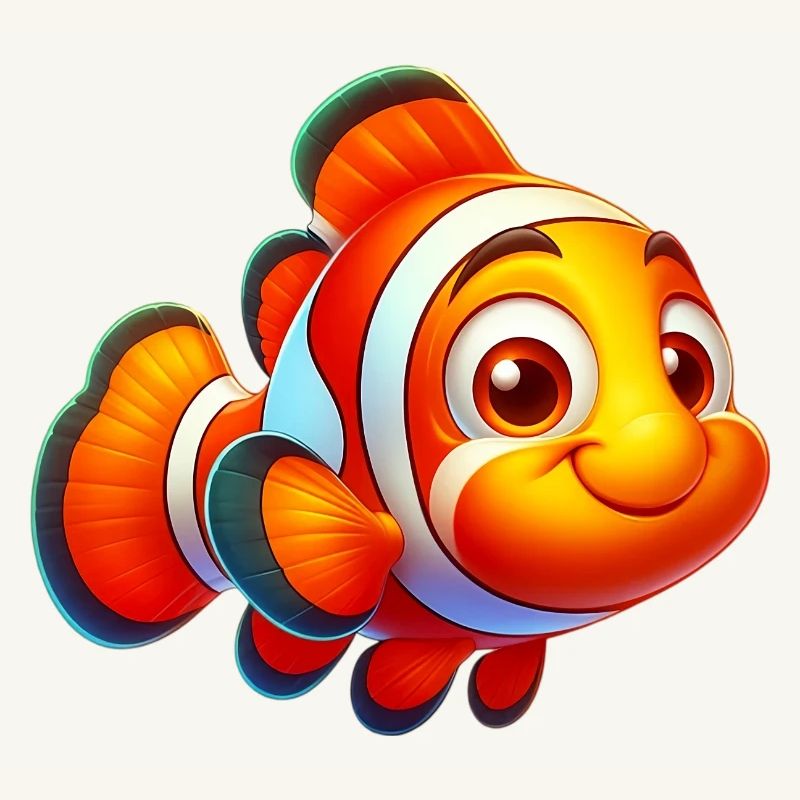 Clownfische