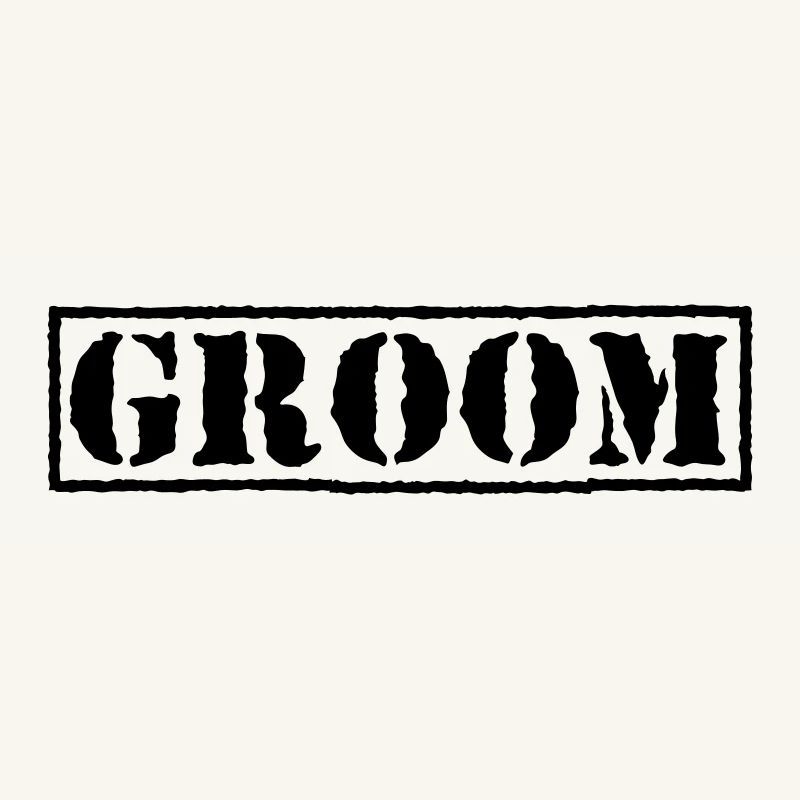 Groom