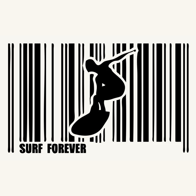 kitesurf bar code