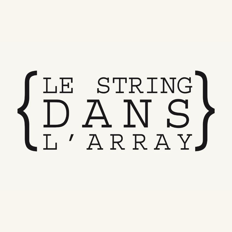lestringdanslarray