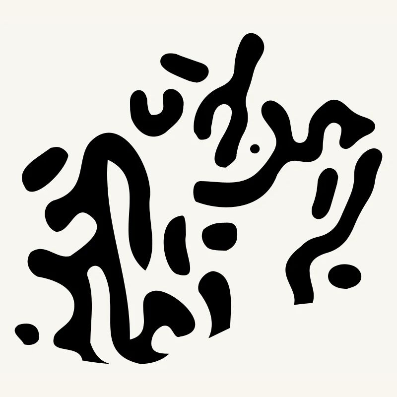 turing pattern pattern | Tigerlook | Vectorgraphic