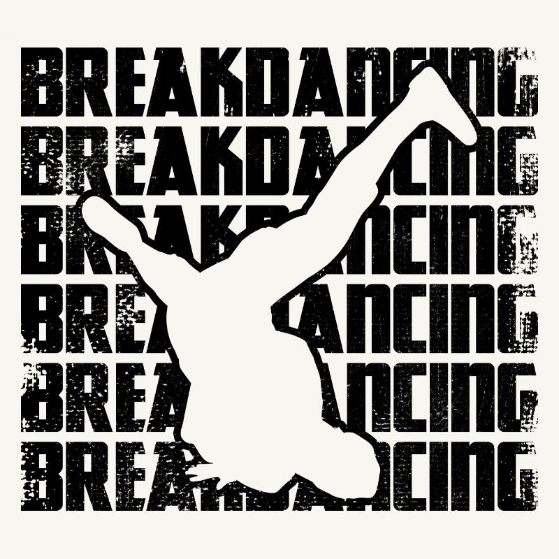 Breakdance