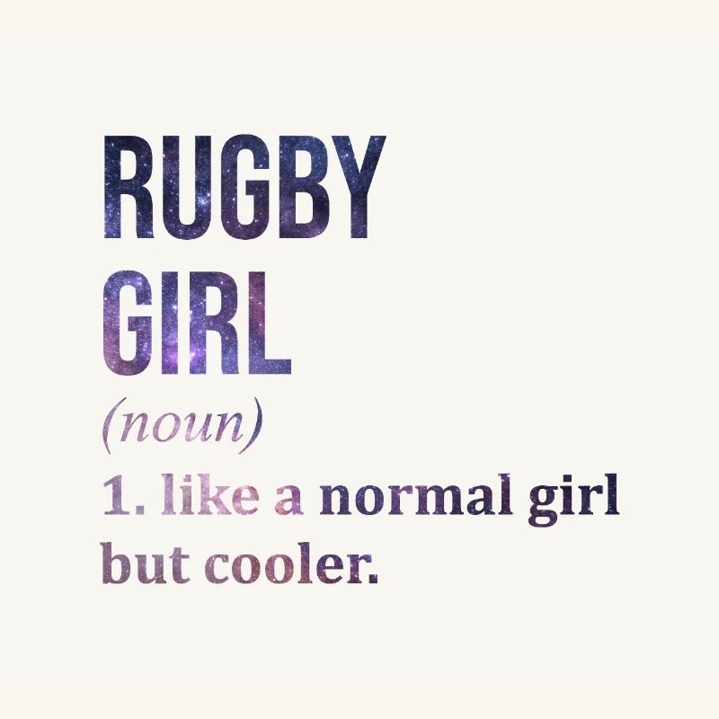 Rugby