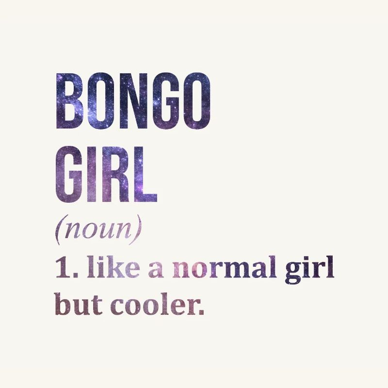 Bongo