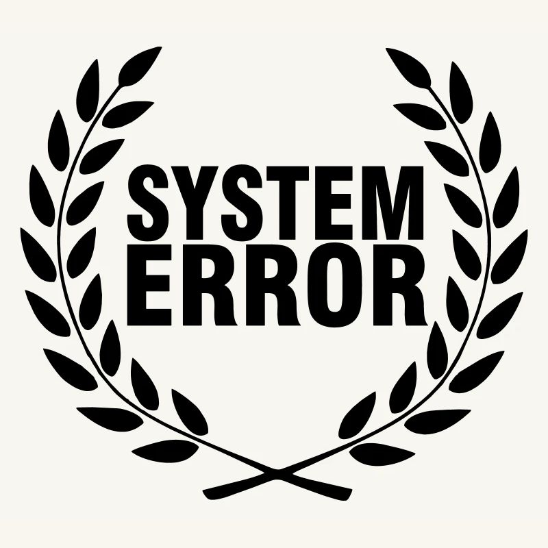 Systemfehler 