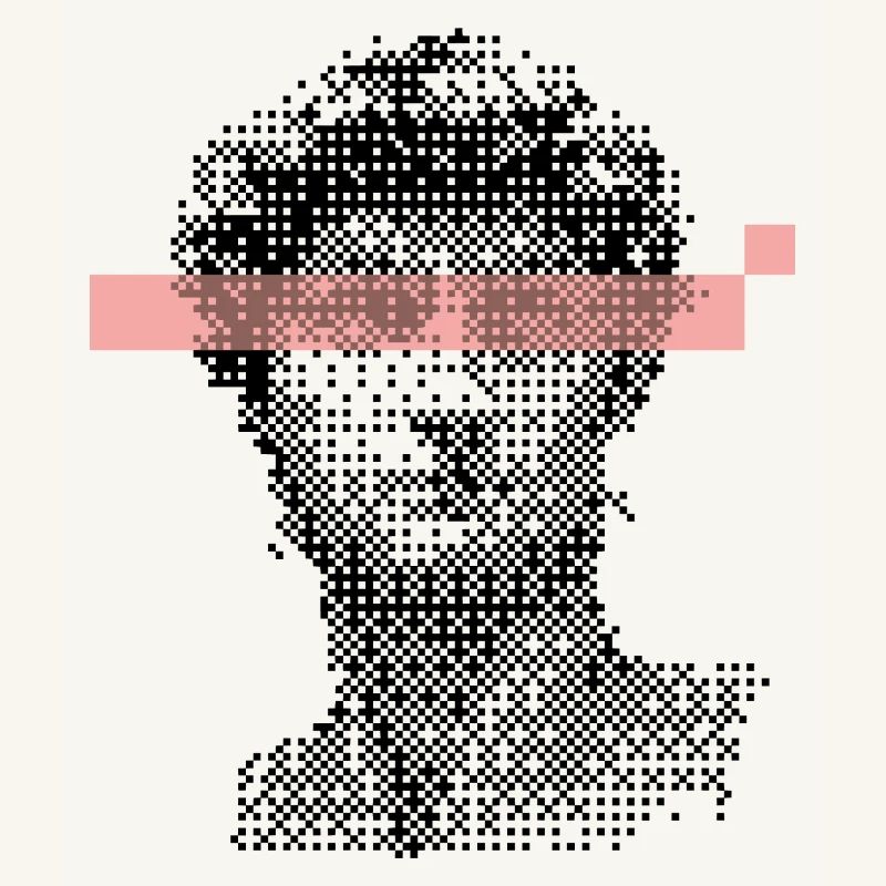 Design numérique de David Michelangelo Pixel